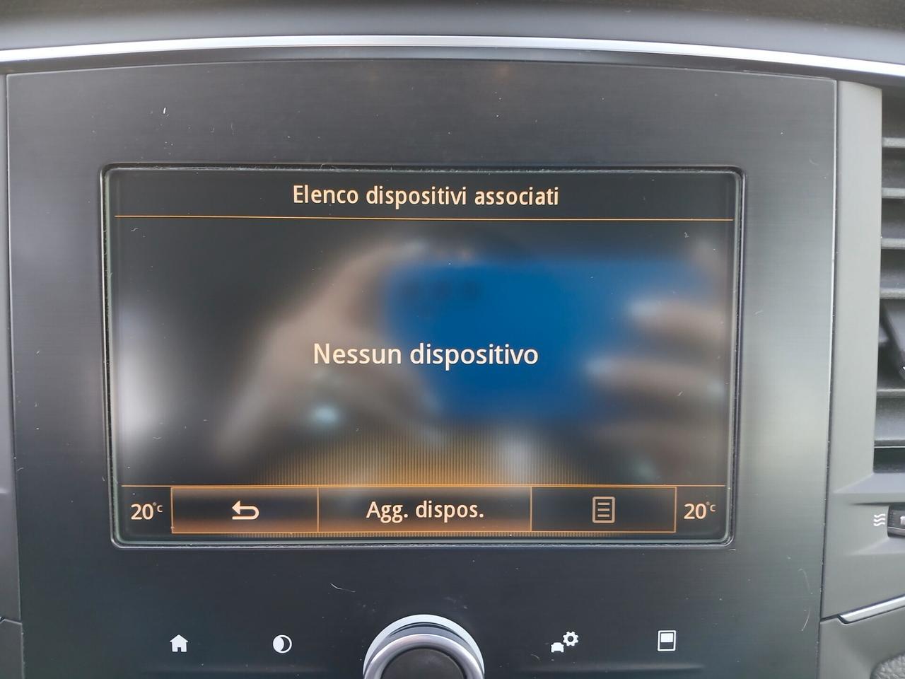 Renault Megane 1.5 DCI 90CV 2017 SW OK NEOP