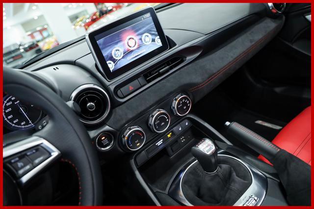 ABARTH 124 Spider 1.4 Turbo MultiAir 170 CV