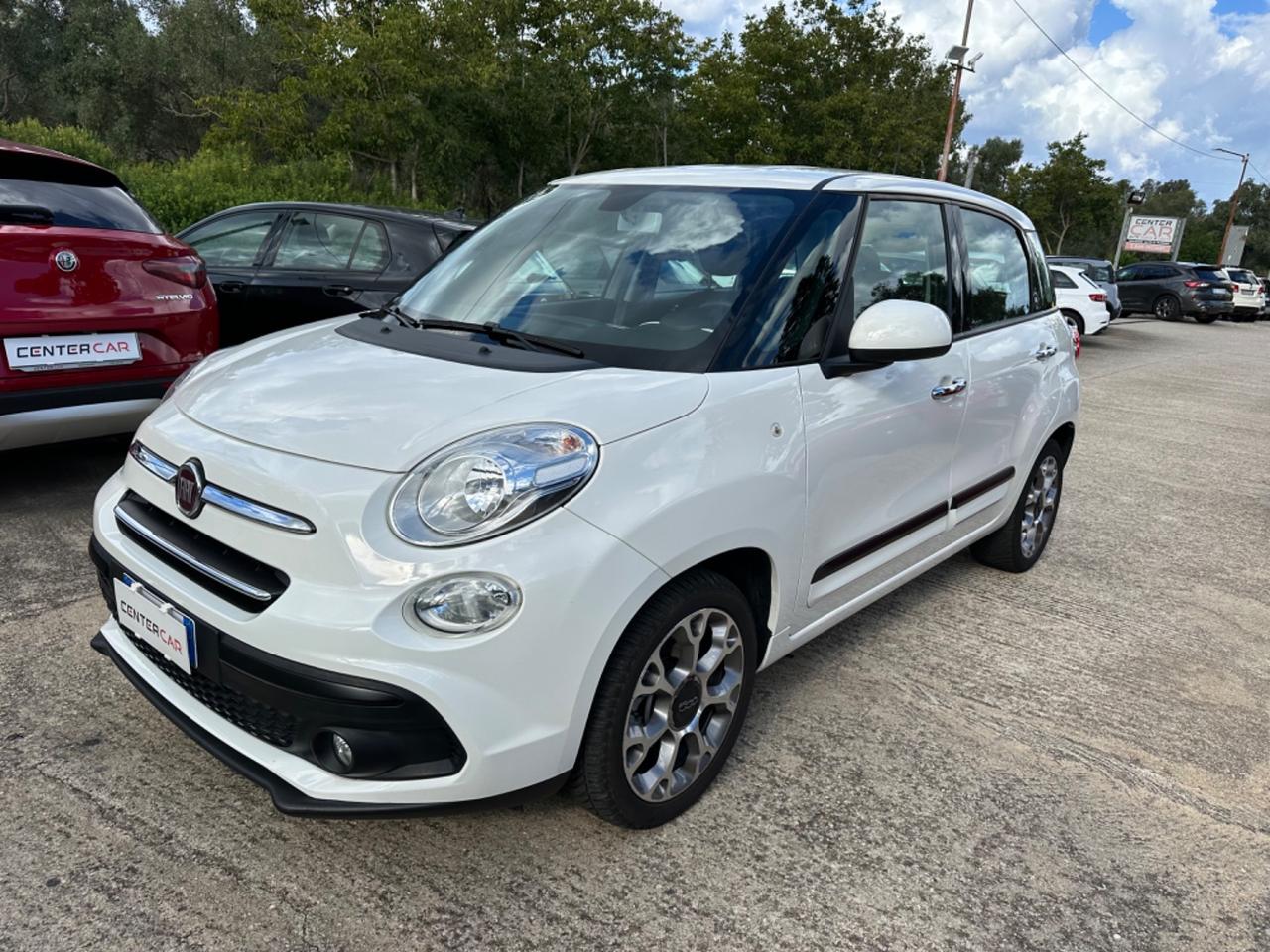 Fiat 500L 1.3 Multijet 95 CV Lounge