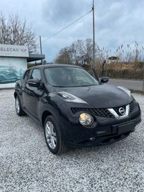 Nissan Juke 1.5 dCi Start&Stop Acenta