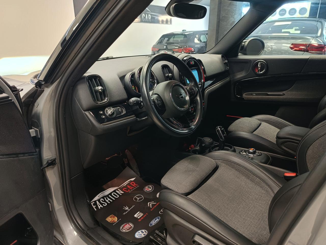 Mini Cooper D Countryman 2.0 Hype ALL4