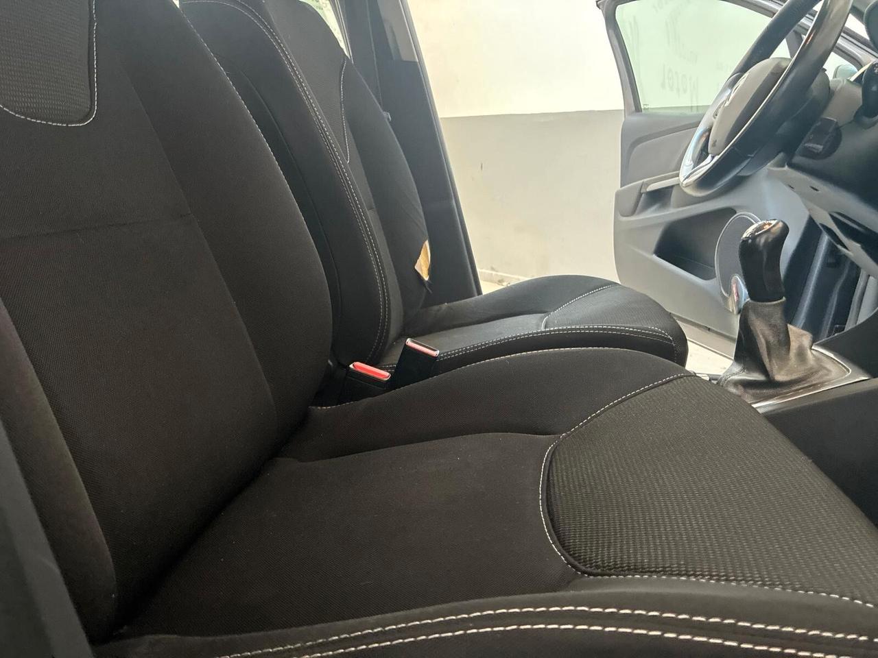 Renault Clio dCi 8V 75CV Start&Stop 5 porte Energy Zen