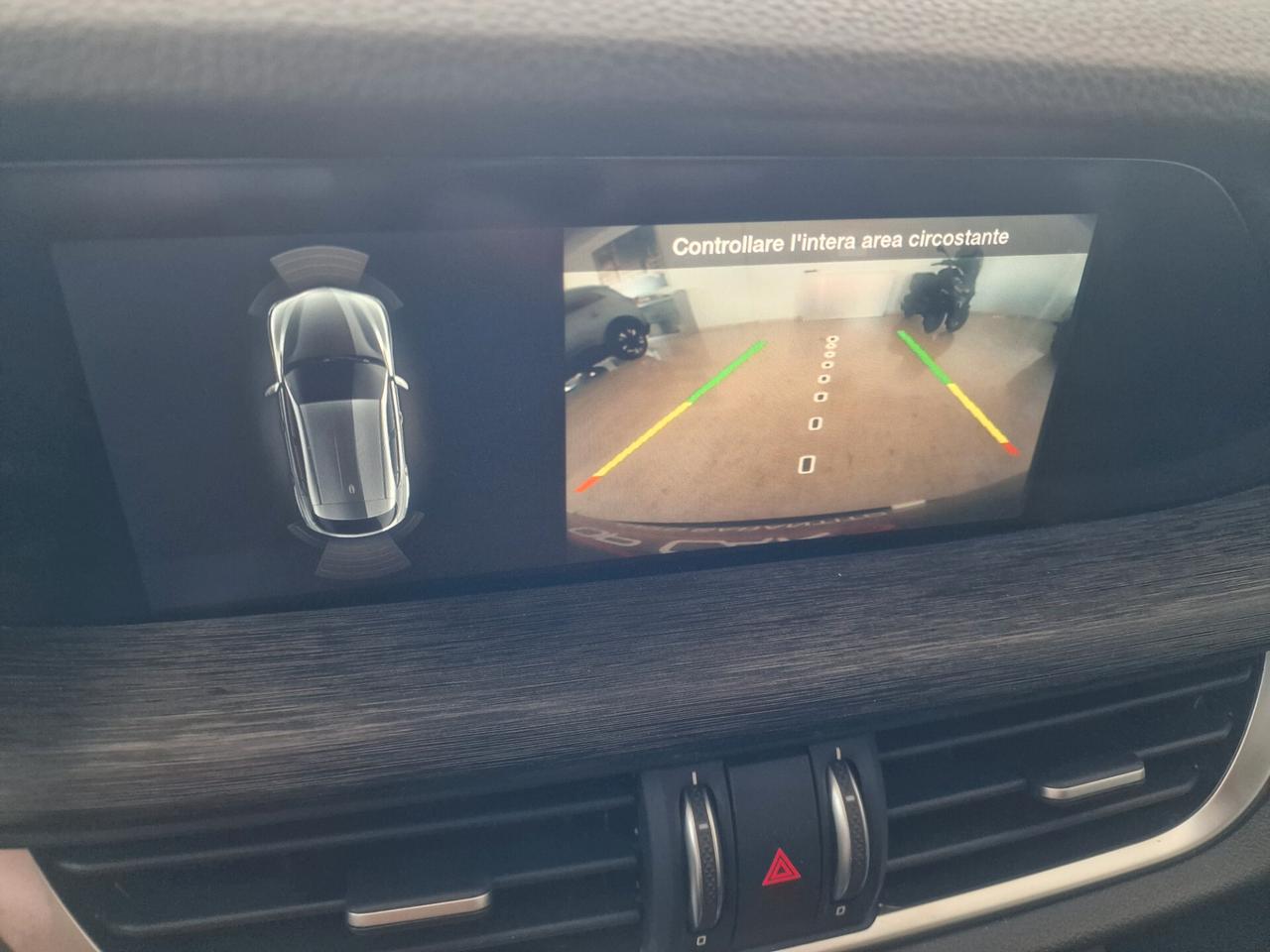 Alfa Romeo Stelvio 190 CV Q4