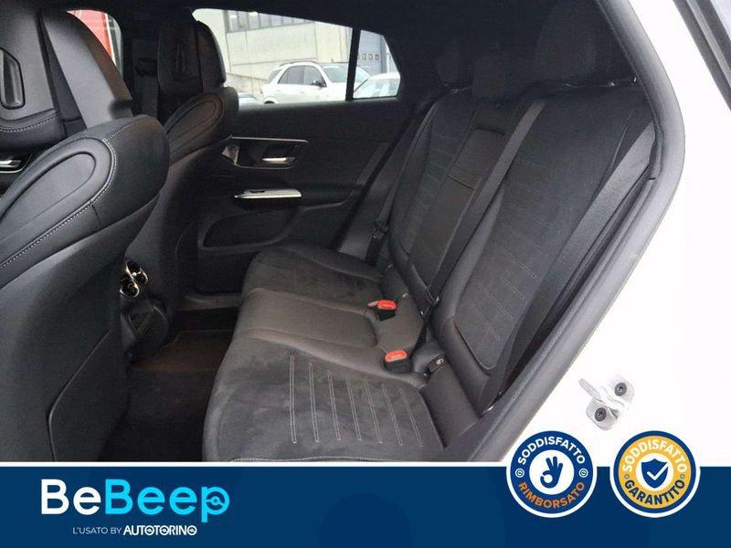 Mercedes-Benz GLC Coupé GLC COUPE 300 DE PHEV AMG LINE ADVANCED 4MATIC AUT