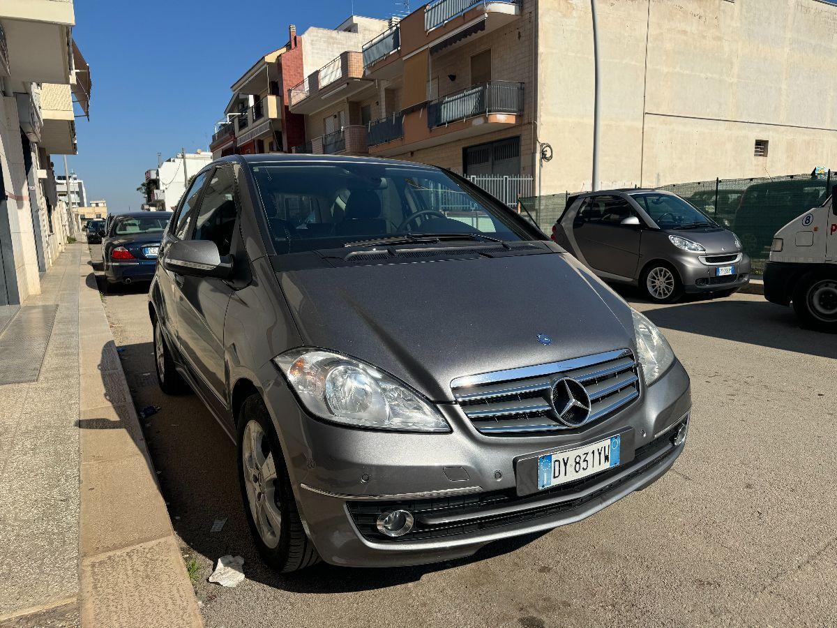 MERCEDES - Classe A - 180 CDI Avantgarde