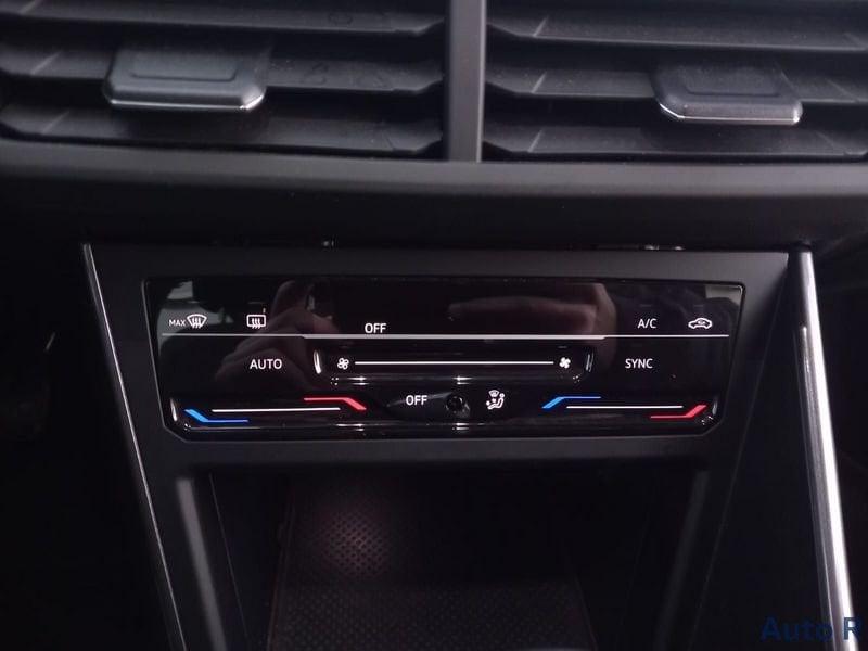 Volkswagen Polo 1.0 TSI Style