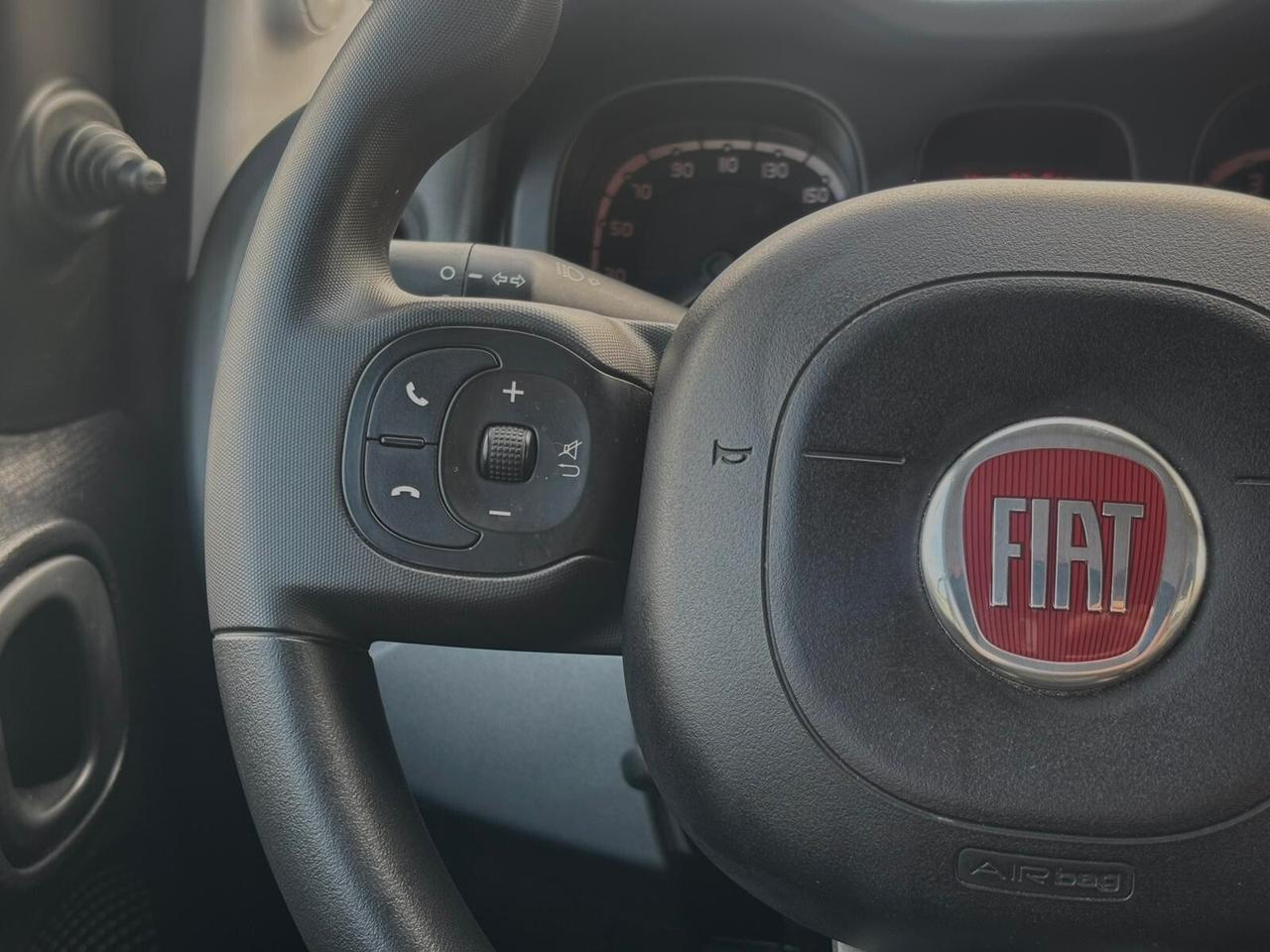 Fiat Panda 1.0 FireFly S&S Hybrid City Cross