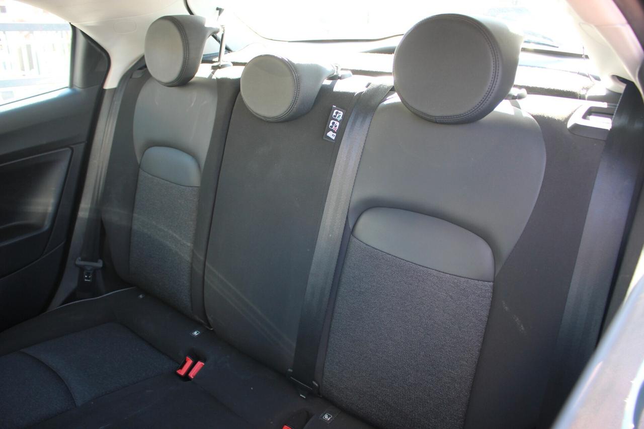 1.0-120*PREZZO VERO*FARI LED-GARANZIA 12 MESI