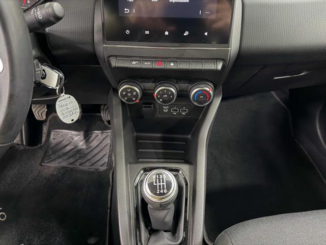 RENAULT Clio Blue dCi 100 CV 5 porte BUSINESS