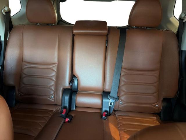 NISSAN X-Trail dCi 150 Tekna