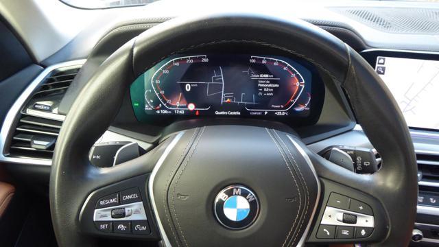BMW X5 xDrive30d 48V xLine