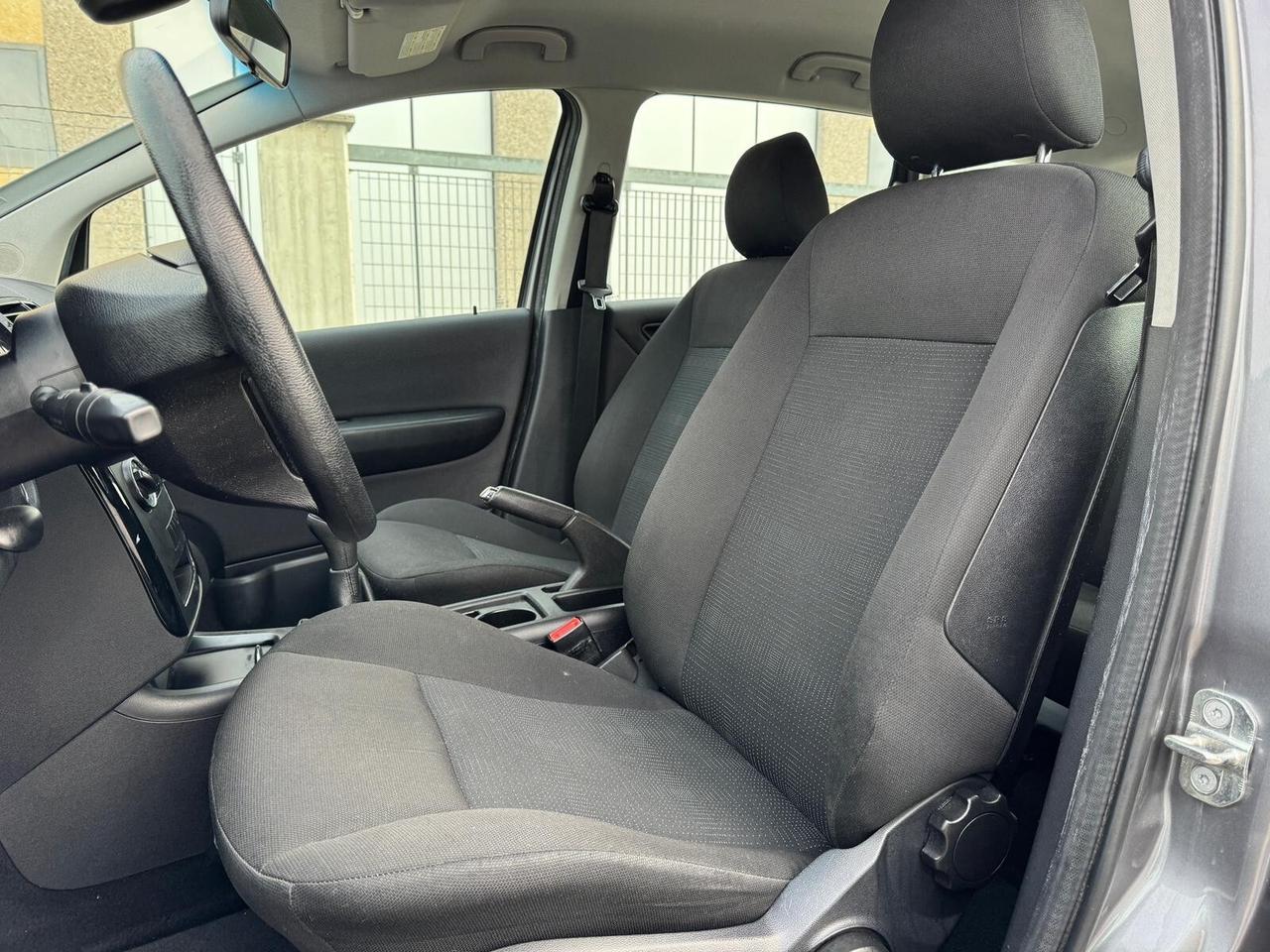 Mercedes-benz A 160 BlueEFFICIENCY Special Edition Sport