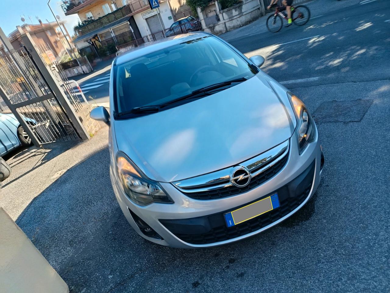 Opel Corsa 1.3 CDTI 95CV F.AP. 5 porte Edition