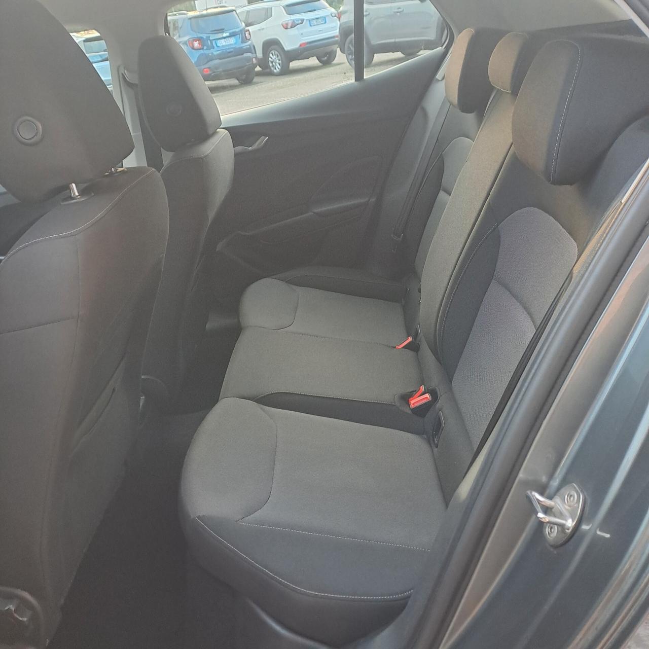 Skoda Fabia 1.0 Tsi 95 Cv Ambition