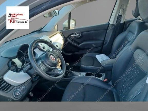 Fiat 500X 1.3 T4 150CV CAMBIO AUTOMATICO