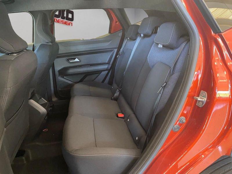 Dacia Duster Tce 130 Journey - PROMO SIRONIAUTO+