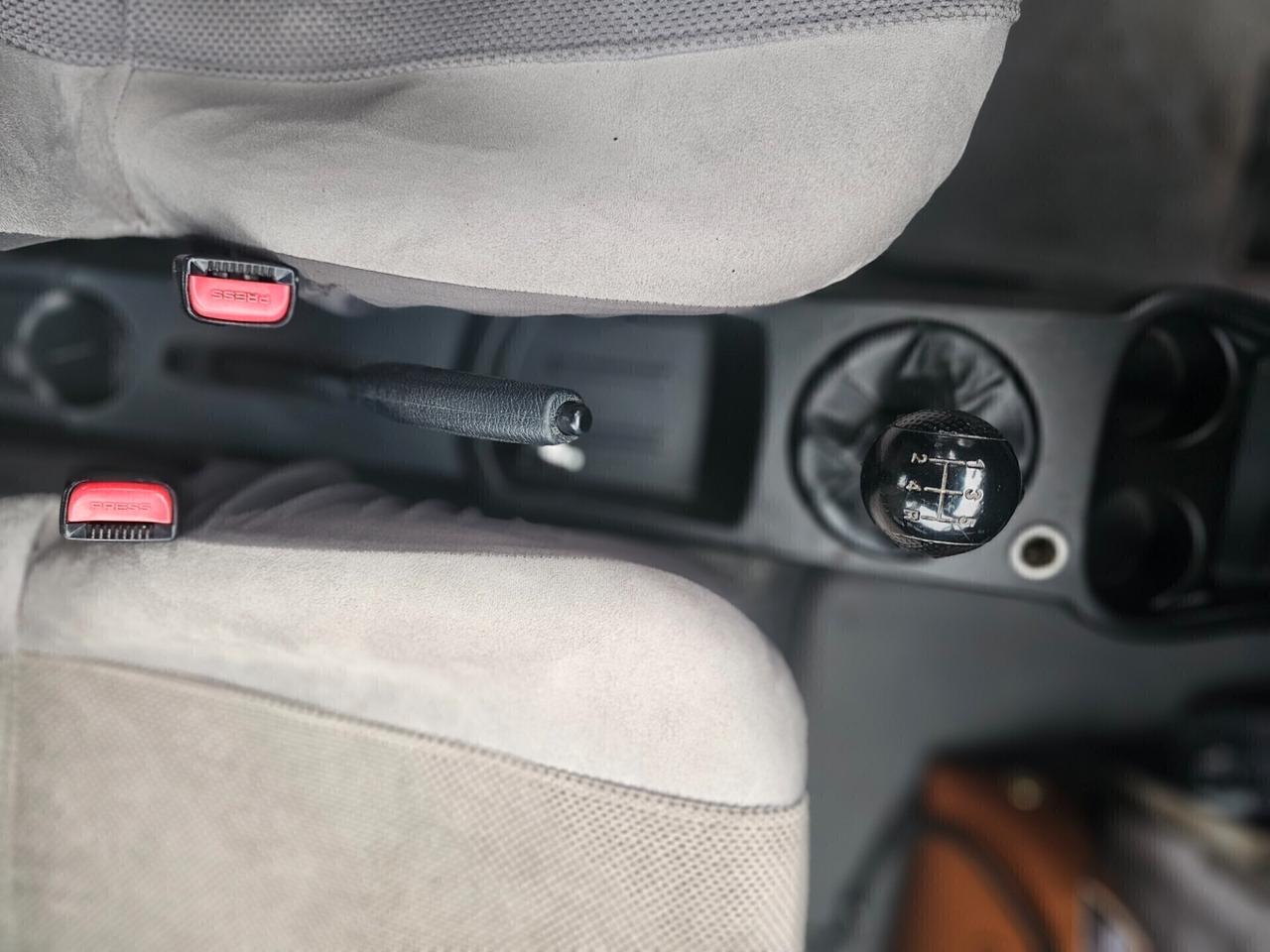 Chevrolet Matiz 0.8 BENZINA OK PER NEOPATENTATI