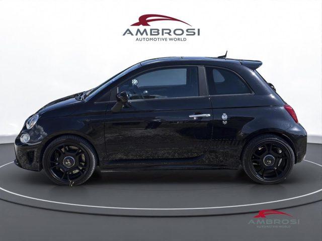 ABARTH 595 595 1.4 Turbo T-Jet 165 CV Pista