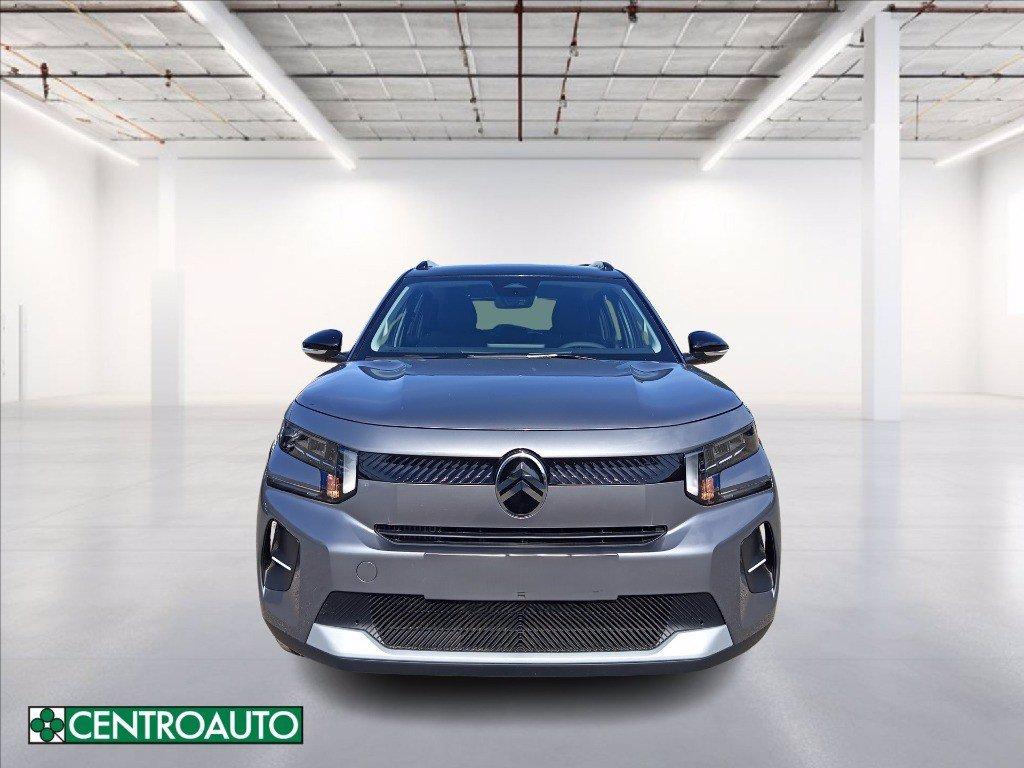 CITROEN C3 1.2 puretech turbo Plus 100cv s&s del 2026