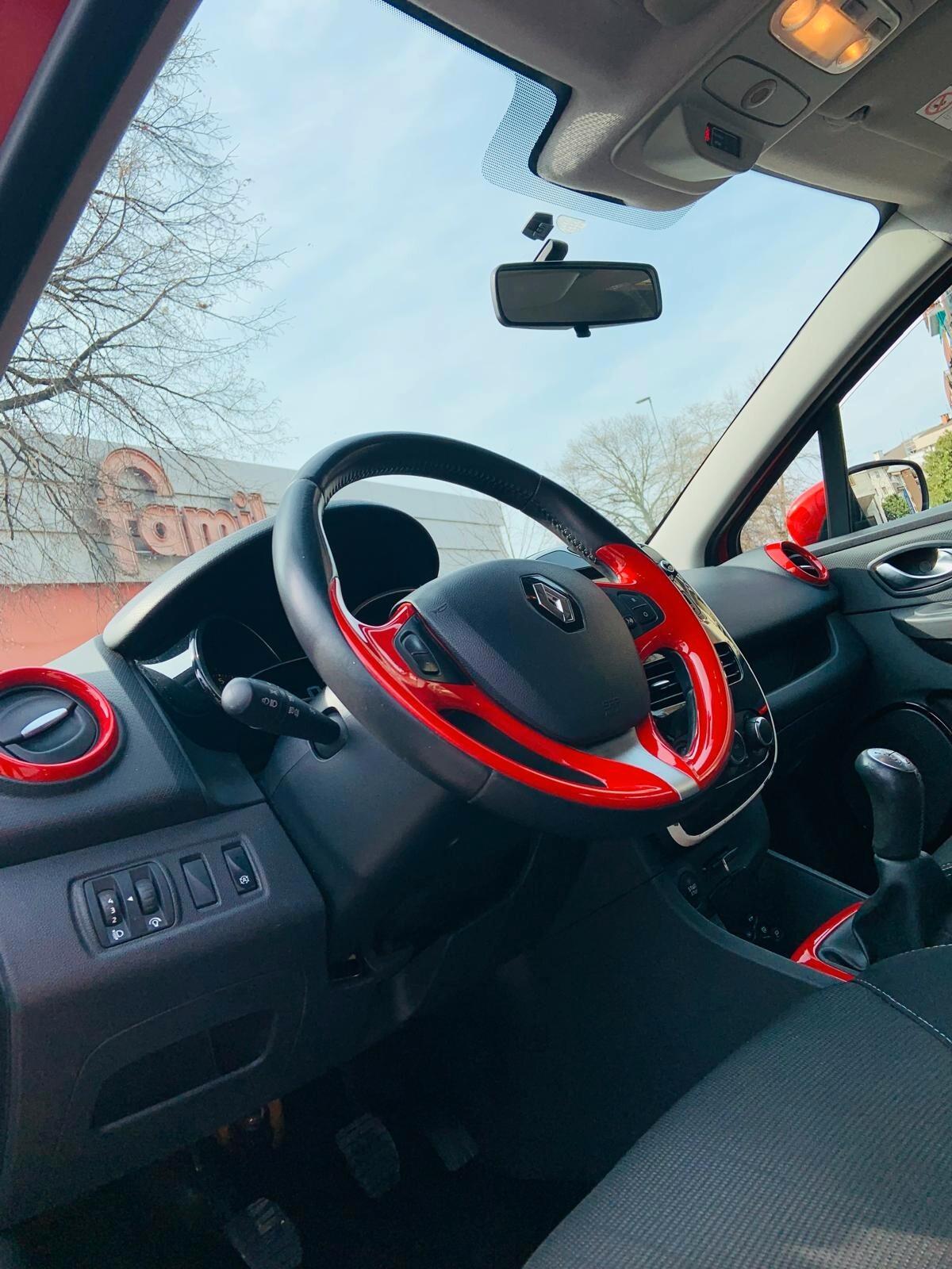 Renault Clio 1.5 dCi 8V 90CV Start&Stop 5 porte Energy