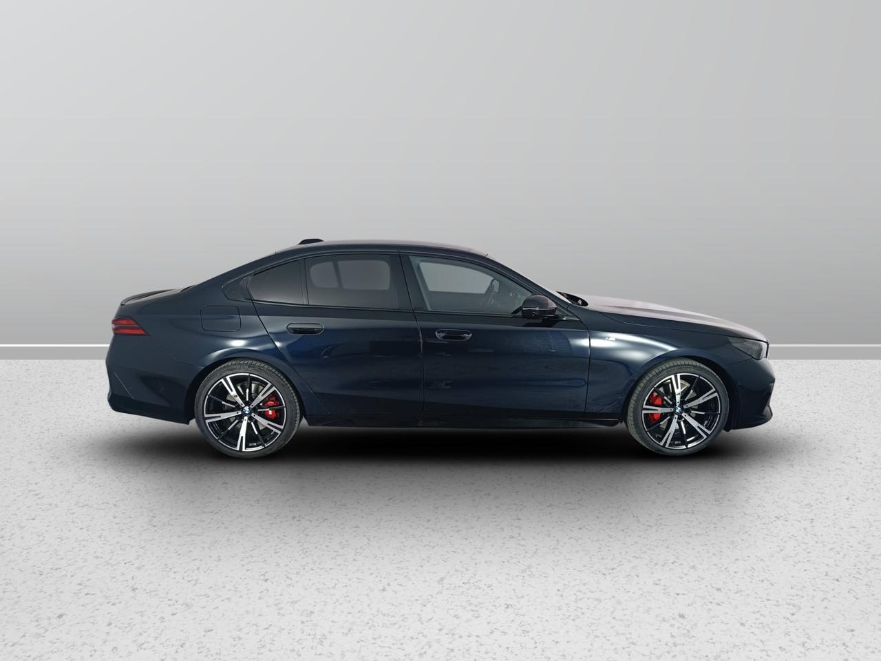 BMW 520d xDrive Berlina