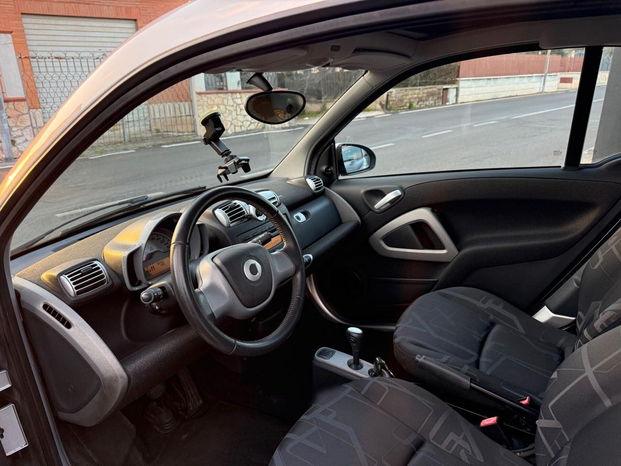 Smart ForTwo 1000 84cv 90.000km - Tutto incluso - Servosterzo - Superprezzo