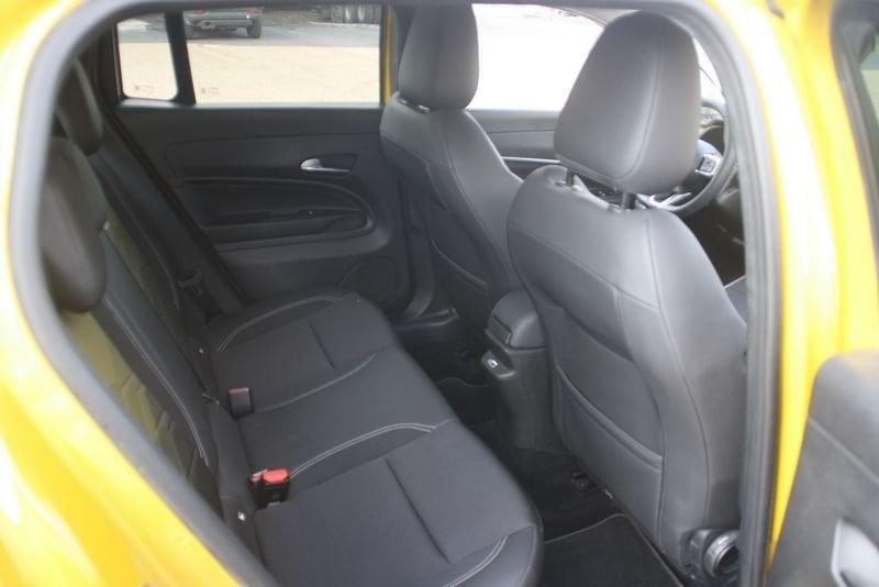 Jeep Avenger Avenger full-electric Summit fwd 156cv auto