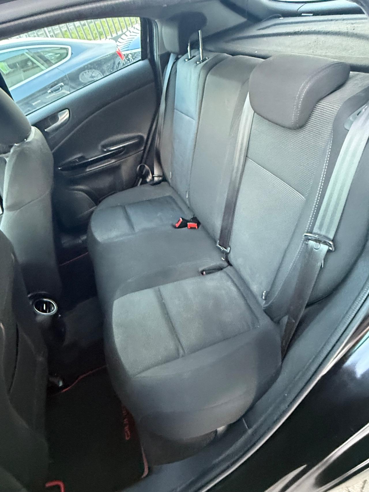 Alfa Romeo Giulietta 1.4 Turbo 120 CV GPL Distinctive