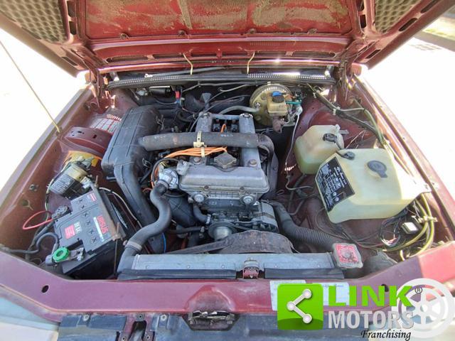 ALFA ROMEO Giulietta 1.6