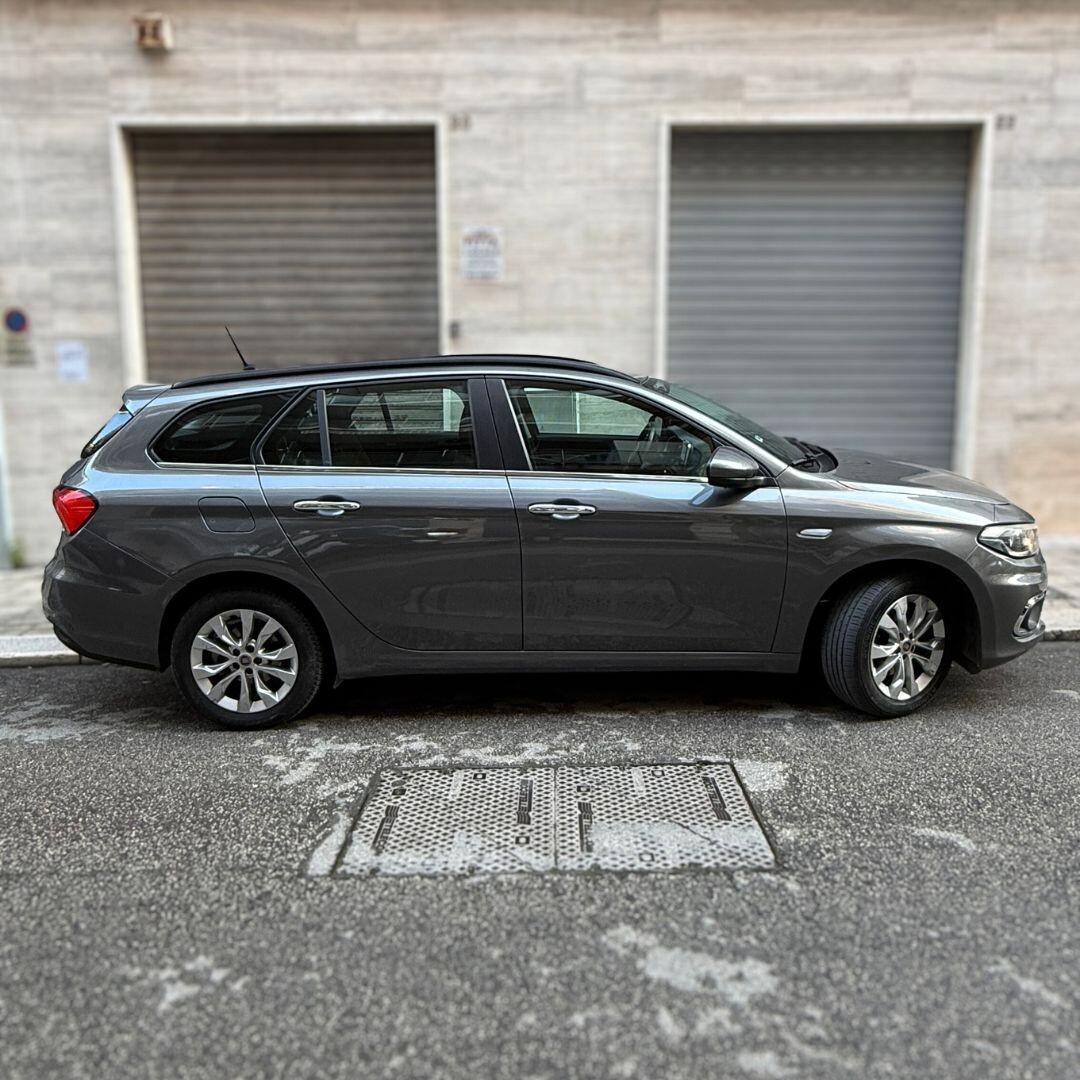 Fiat Tipo 1.6 Mjt sw CAMBIO AUTOMATICO