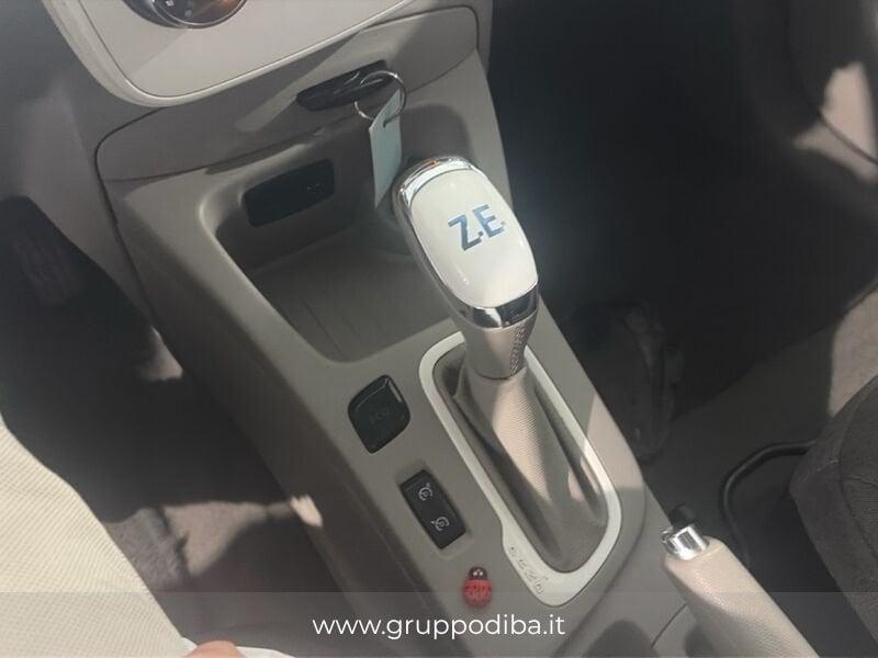 Renault ZOE 92cv