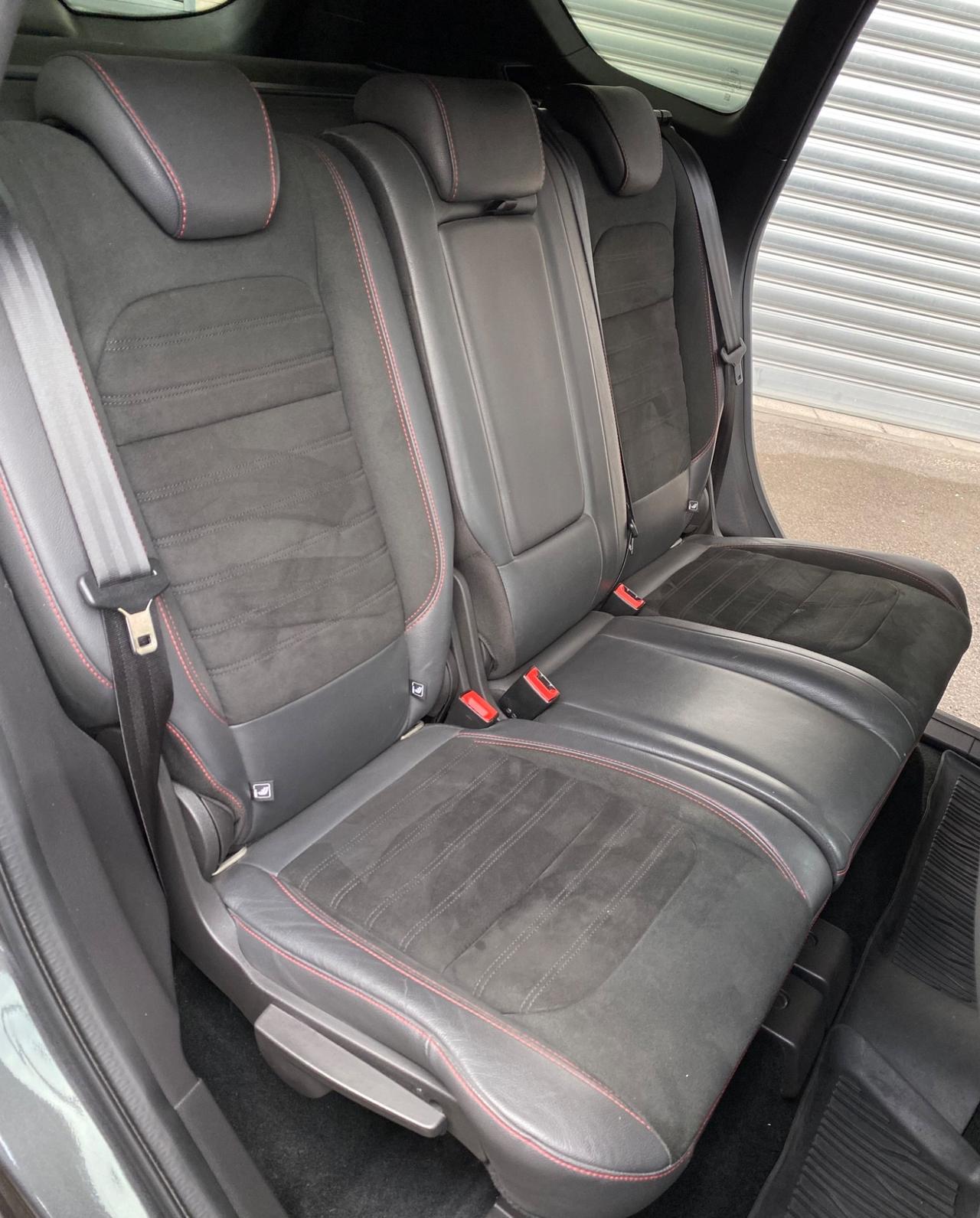 Ford Kuga 1.5 TDCi 120cv S&S 2WD ST-Line