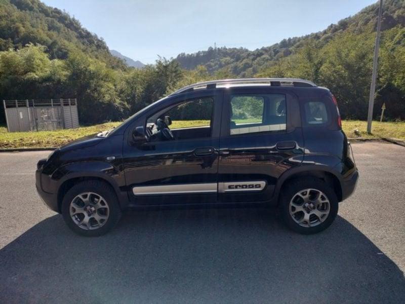 FIAT Panda Cross Panda Cross 1.3 MJT 95 CV S&S 4x4