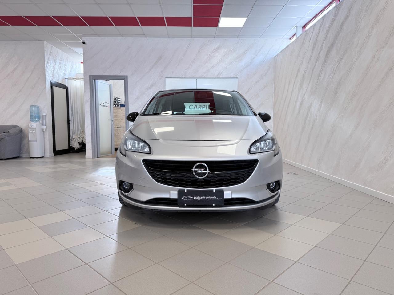 Opel Corsa 1.3 CDTI ecoFLEX Start&Stop Coupé b-Color