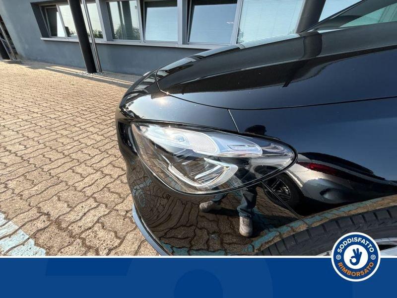 Mercedes-Benz Classe B B 250 e Plug-in hybrid Automatic Advanced Plus AMG Line Digital Edition