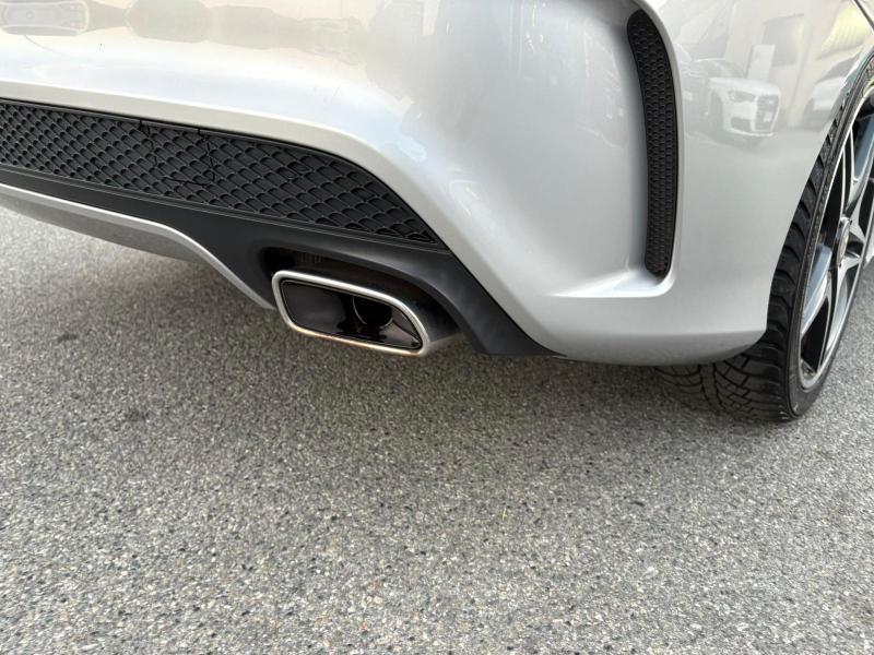 Mercedes CLA Berlina 1.5 DIESEL 109 CV PREMIUM auto E6