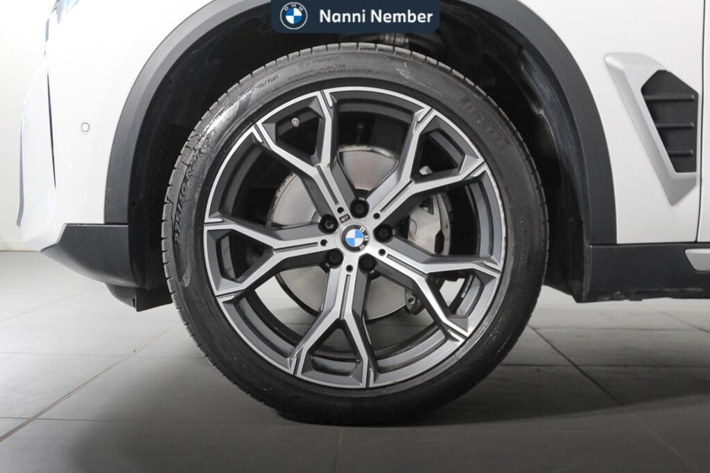 BMW X5 30 d xDrive Steptronic