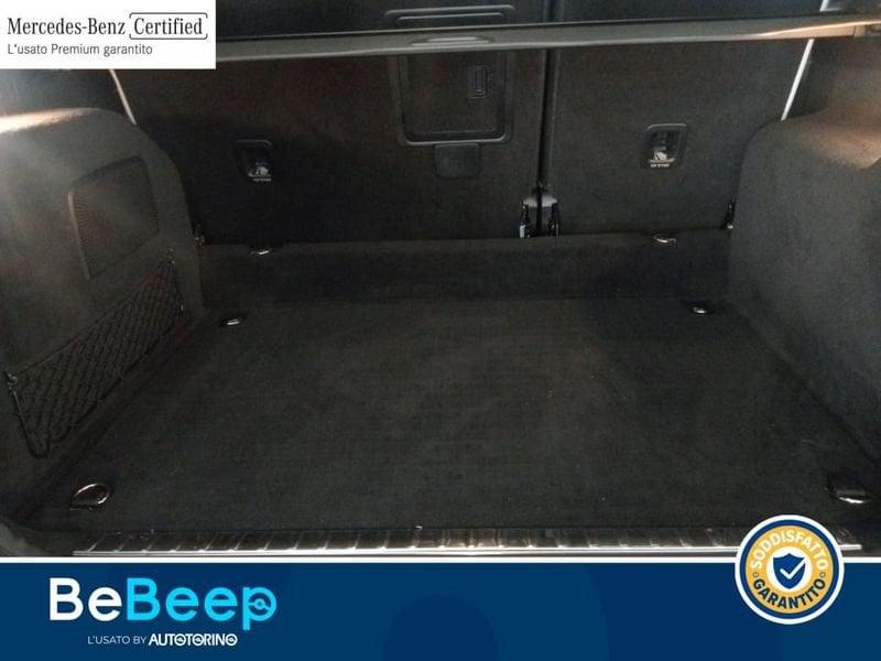 Mercedes-Benz Classe G G AMG 63 585CV AUTO