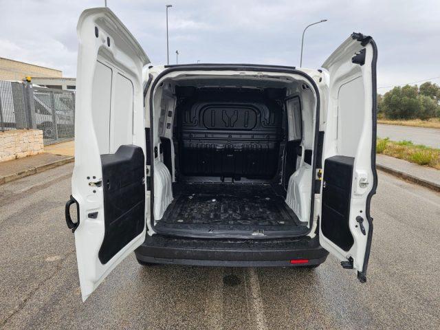 FIAT Doblo Doblò 1.6 MJT 105CV S&S PC-TN Cargo Lounge