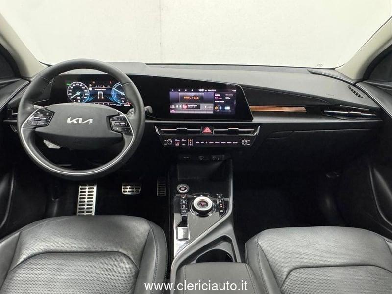 KIA Niro 1.6 GDi DCT HEV Evolution Premium Pack