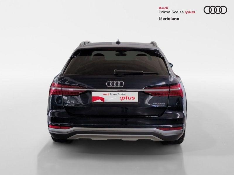 Audi A6 Allroad Quattro 40 TDI 2.0 quattro S tronic