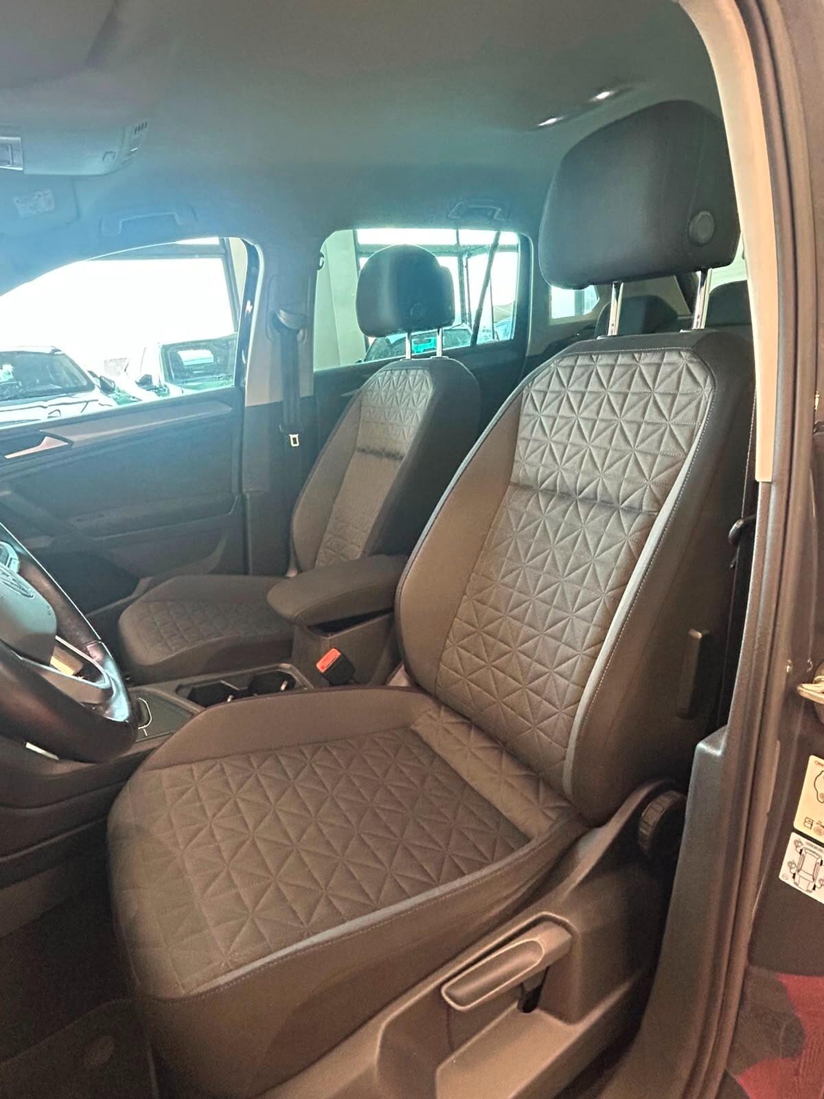 Volkswagen Tiguan 1.4 TSI eHYBRID DSG Life