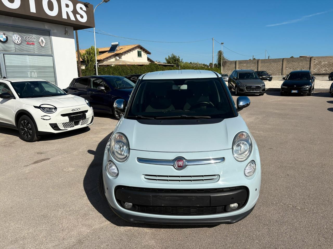 Fiat 500L 1.6 Multijet 105 CV Lounge