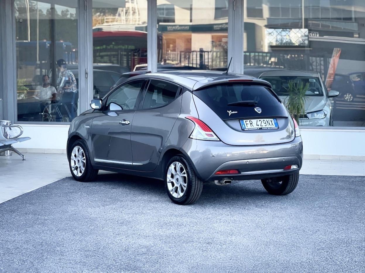 Lancia Ypsilon 1.2 Benzina 69CV E6 Neo. - 2018