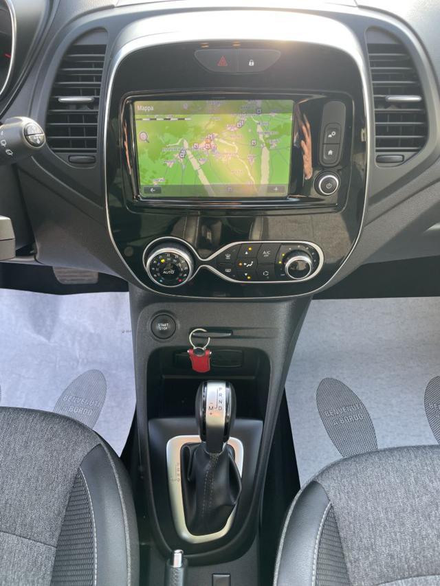 RENAULT Captur dCi 8V EDC Energy Intens VENDE PRIVATO