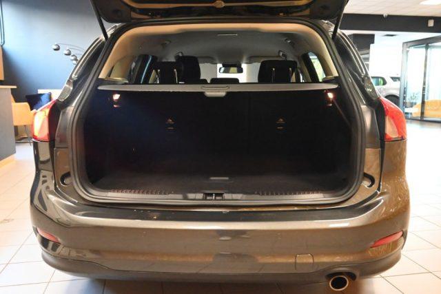 FORD Focus 1.0 EcoBoost 125CV auto SW Titanium Navi Cam full!