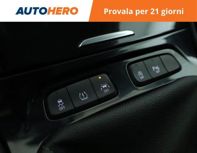 OPEL Grandland X 1.5 diesel Ecotec Start&Stop Ultimate