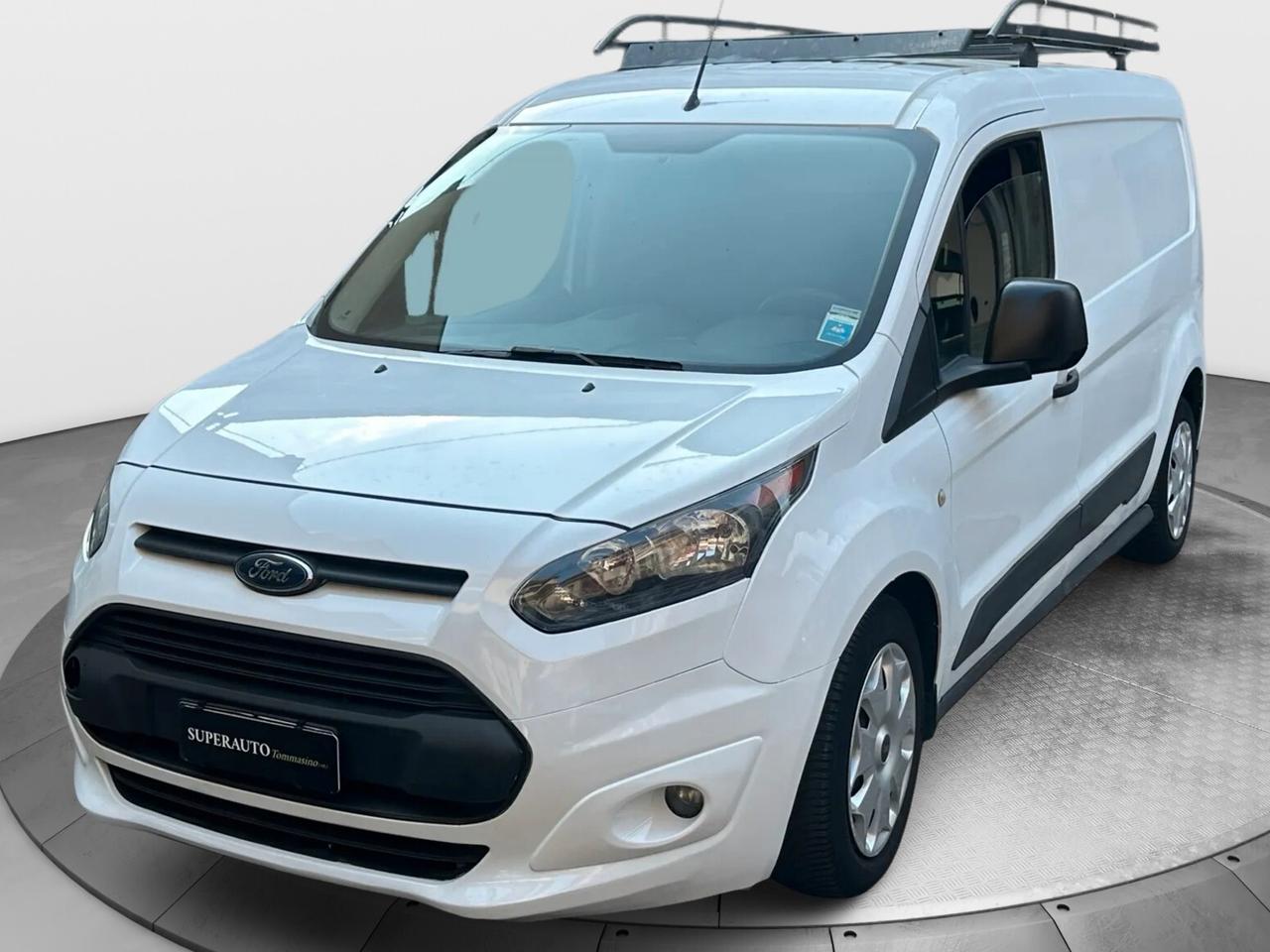 Ford Transit Connect 1.5 TDCi 120 CV PC 3 Posti