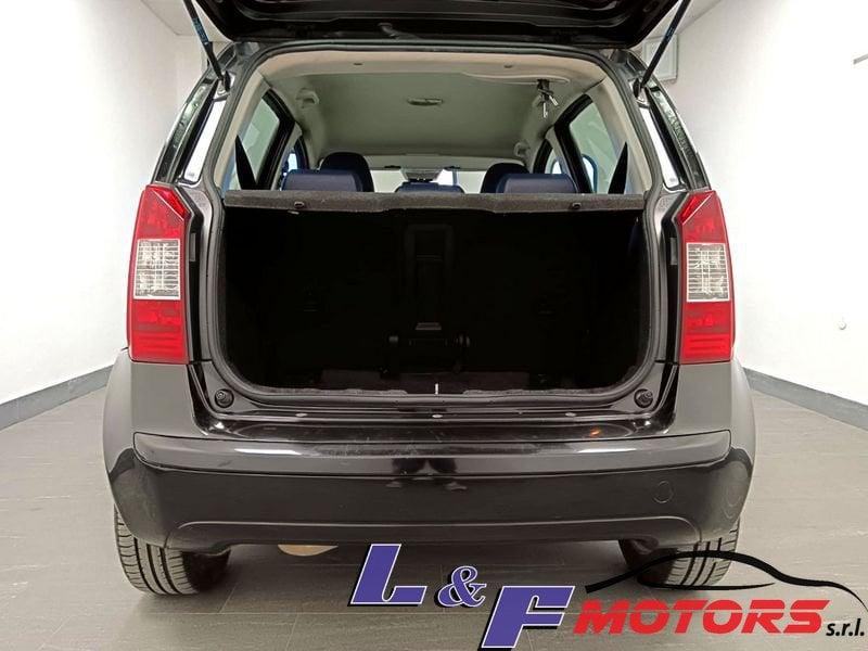 FIAT Idea FIAT IDEA 1.4 GPL