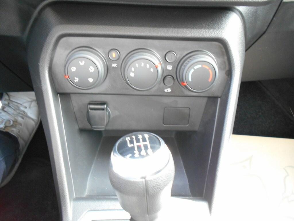 Dacia Jogger 1.0 TCe GPL Comfort